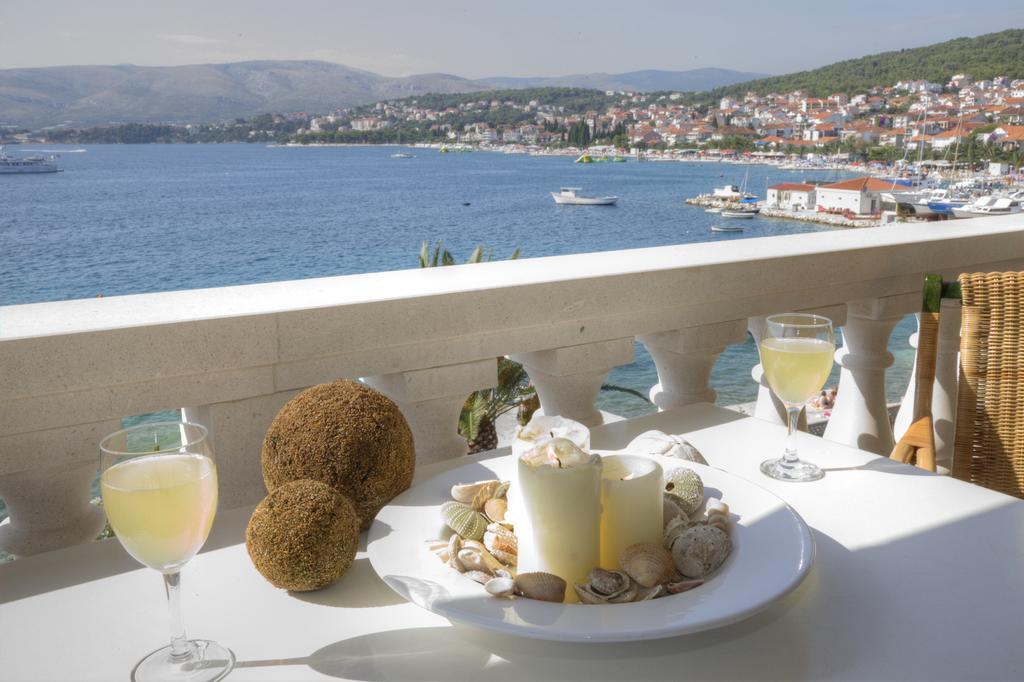 Apartment Villa Bralo Trogir Ruang foto