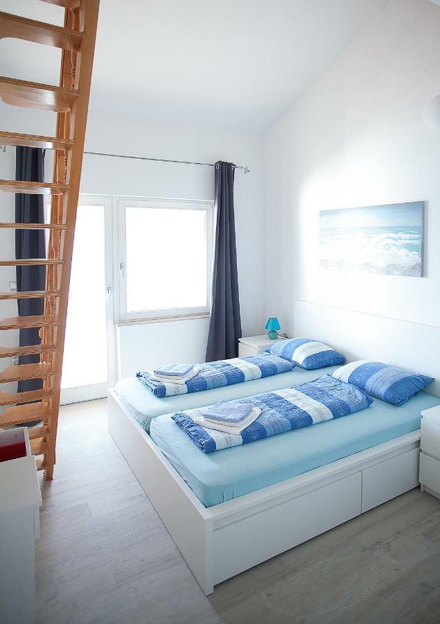 Apartment Villa Bralo Trogir Bagian luar foto