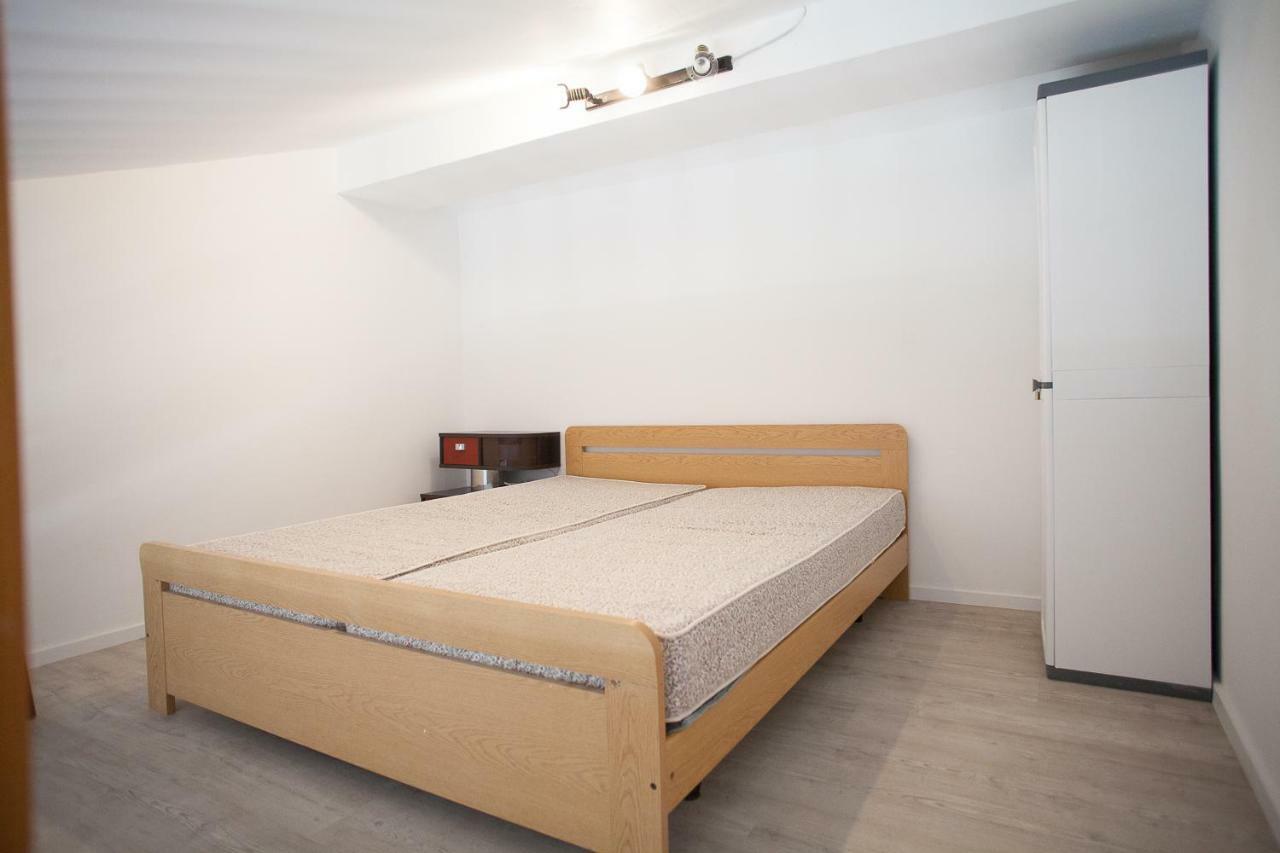 Apartment Villa Bralo Trogir Bagian luar foto