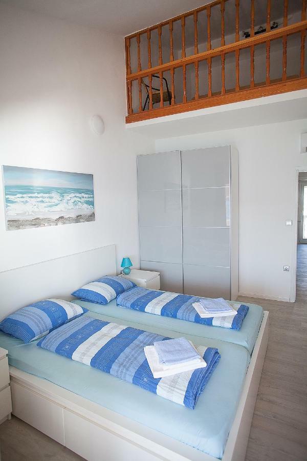 Apartment Villa Bralo Trogir Bagian luar foto