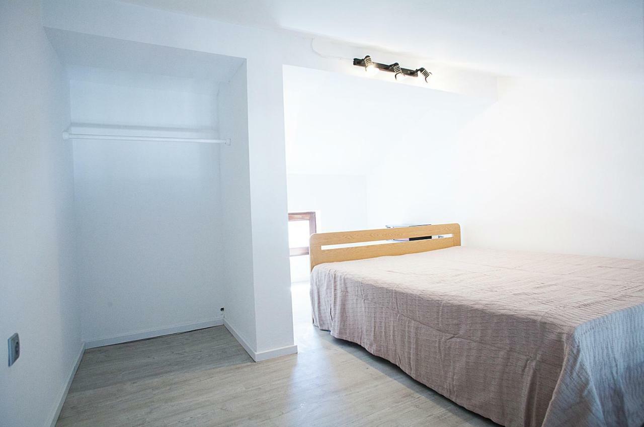Apartment Villa Bralo Trogir Bagian luar foto