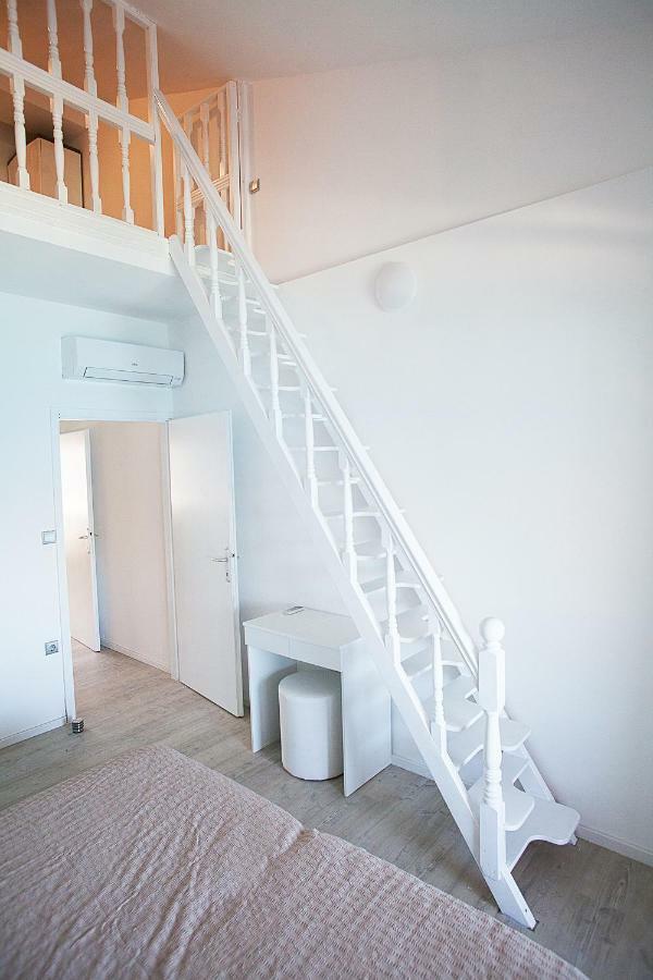 Apartment Villa Bralo Trogir Bagian luar foto
