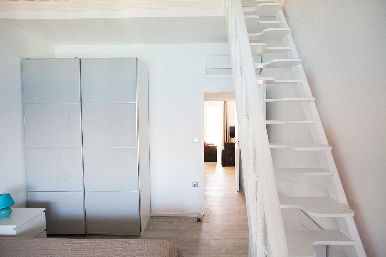 Apartment Villa Bralo Trogir Bagian luar foto