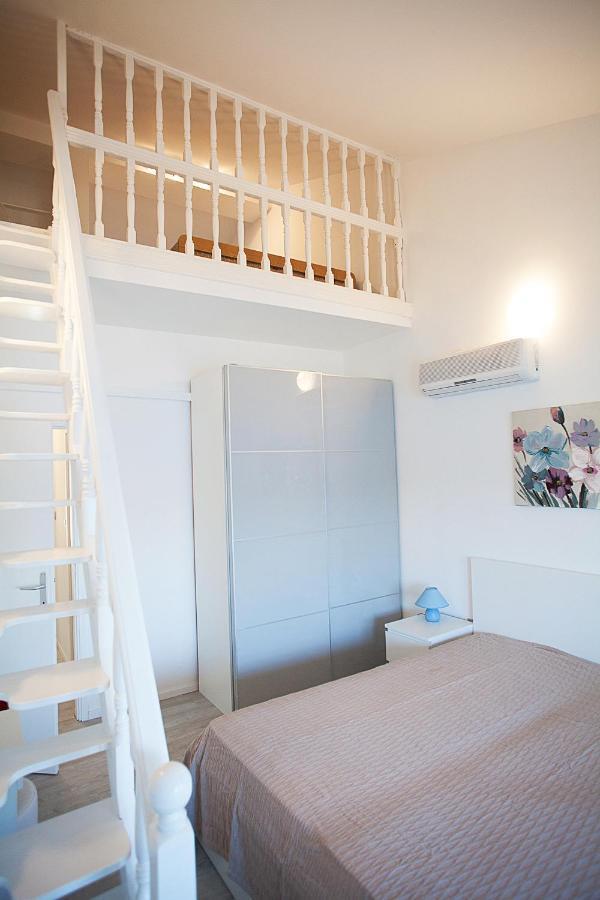 Apartment Villa Bralo Trogir Bagian luar foto